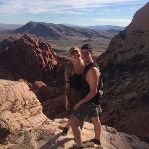 Meet your Posher, Karli